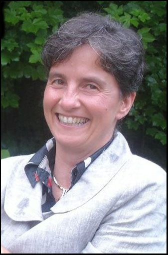 Prof. Dr. Elisabeth Kalko